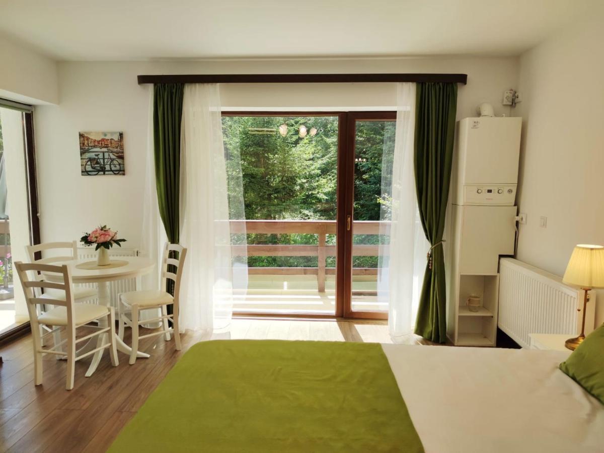 Green Studio เปรดัล ภายนอก รูปภาพ